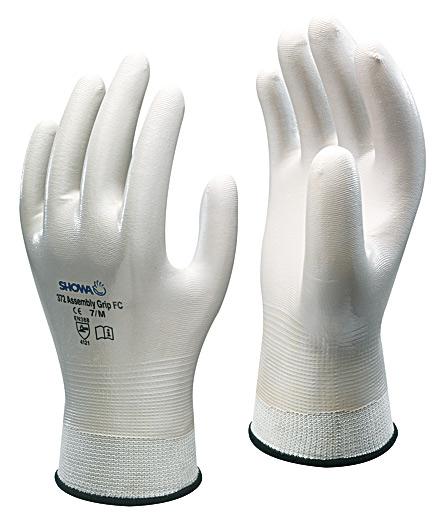 Showa Grip 372 handschoen